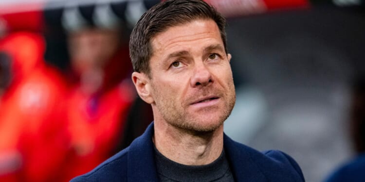 Xabi Alonso 'approached over instant return to management' just days after being sacked by Real Madrid