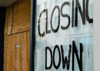 Major high street kids' retailer to shut store in weeks as it launches 70% off closing down sale