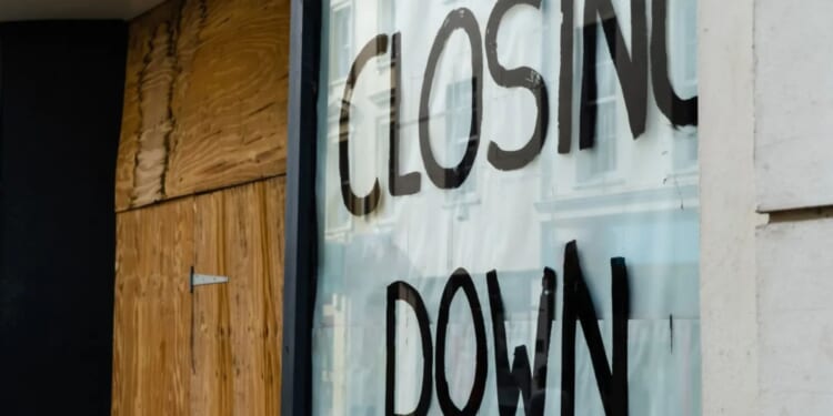 Major high street kids' retailer to shut store in weeks as it launches 70% off closing down sale