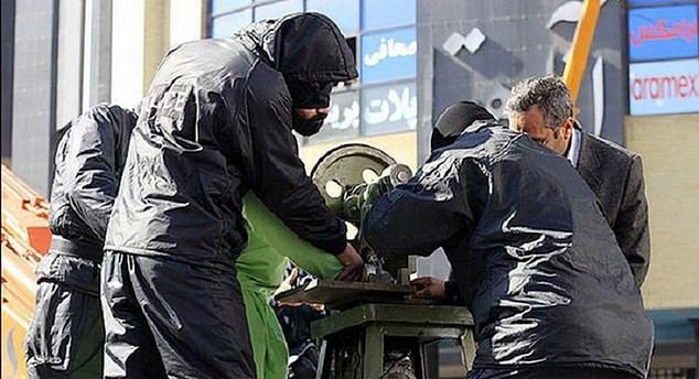 UN experts have documented recent cases in which prisoners were subjected to repeated floggings or had fingers amputated, warning that such punishments are used to instil fear and demonstrate the state's control over detainees' bodies