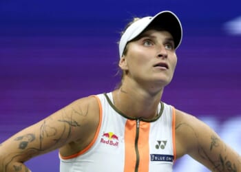 'I'm really sorry' - Former Wimbledon champion pulls out of Australian Open an hour before first match