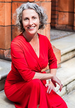 Sex coach Mangala Holland says the majority of women she sees are lying that they¿re happy with their sex life