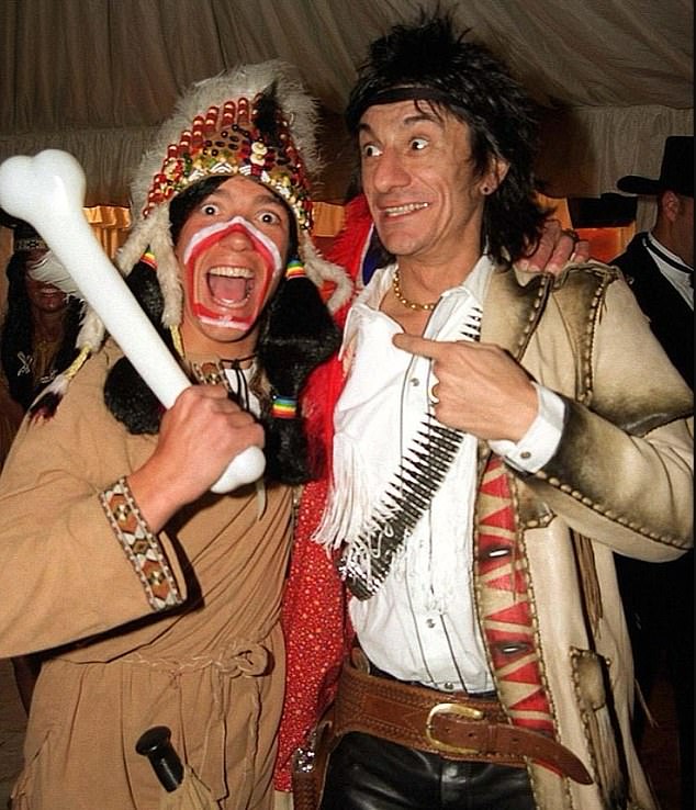 The charismatic jockey made Royal Ascot his playground, rode seven winners in a single afternoon and turned his success into a global brand worth millions