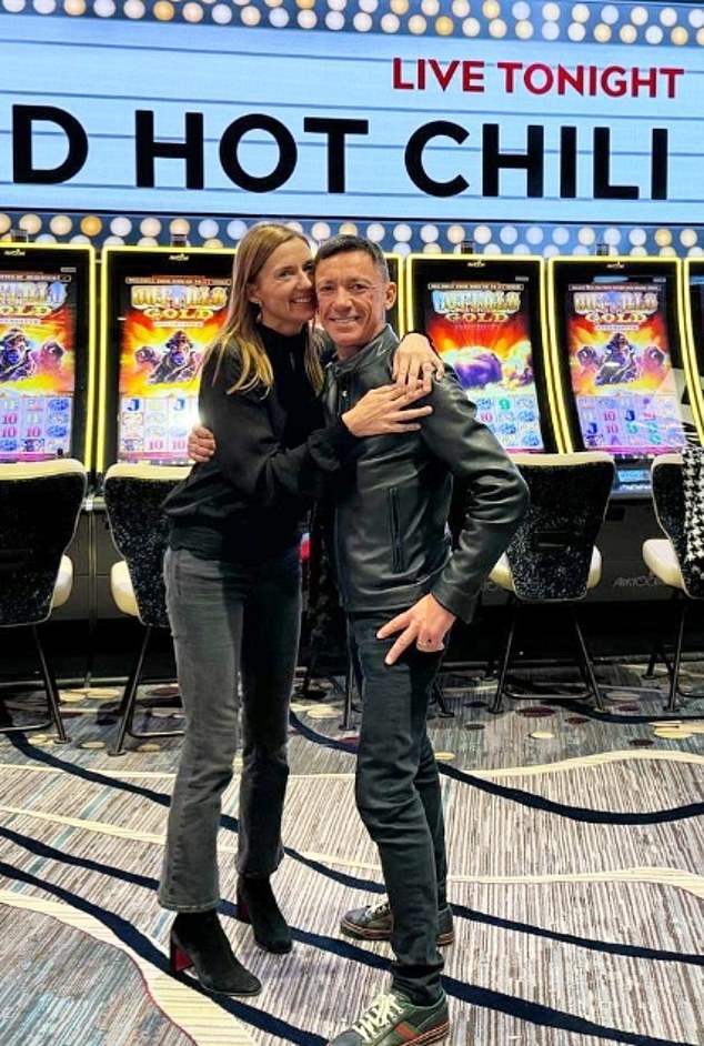 Dettori's racing career, which began back in the 1980s, appeared to reach a conclusion in December 2022, when he announced he would retire