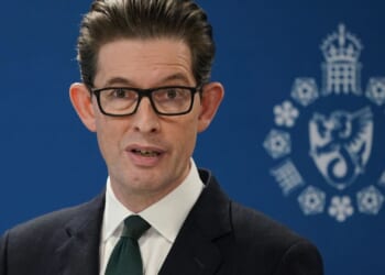 Labour U-turn on plan to exempt spies from proposed Hillsborough Law