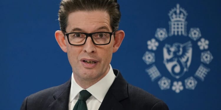 Labour U-turn on plan to exempt spies from proposed Hillsborough Law