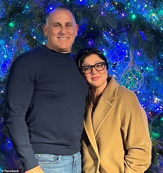 Chavez-DeRemer's team has fiercely stood by her, with her husband of over 40 years Dr. DeRemer flatly denying any impropriety