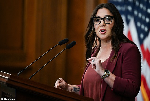 She previously served as mayor of Happy Valley, Oregon just outside Portland and on the city council