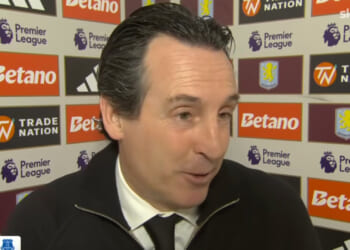 'We are still not contenders'