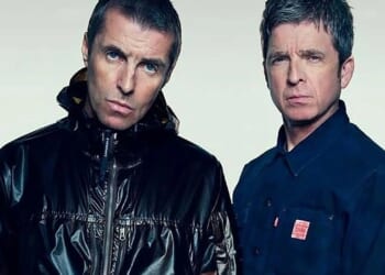 Eye-watering sum Oasis made in merchandise sales before their reunion tour even started is revealed