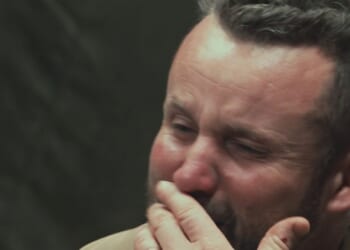 Neighbours legend forced to quit Celebrity SAS show after admitting he's 'mentally spiralling' as THREE exit the show