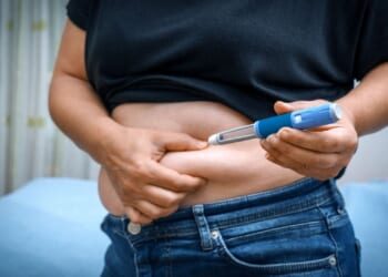 Weight-loss jab users’ protein cravings could push meat prices up, expert warns