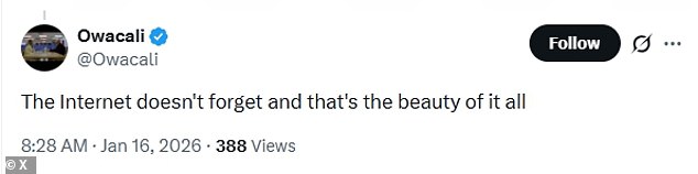 Trump's wish to acquire Greenland has caused detraction on both sides of the Atlantic, with Americans criticizing his ability to hold a promise he made in 2019