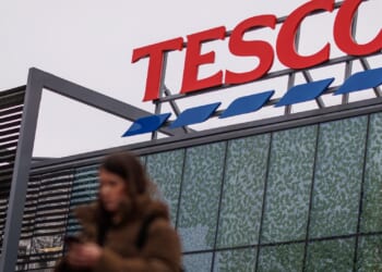 Tesco Clubcard launches new way to TRIPLE points at popular fast food chains