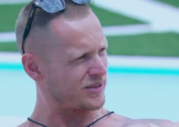 Love Island viewers brand Charlie ‘controlling’ and a ‘red flag’ after he grills Millie about chat with bombshell