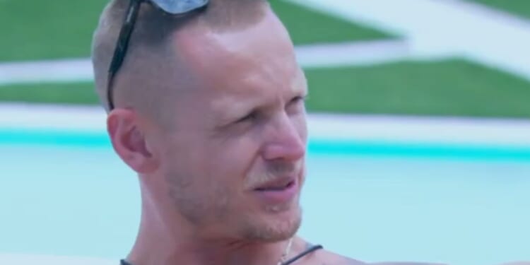 Love Island viewers brand Charlie ‘controlling’ and a ‘red flag’ after he grills Millie about chat with bombshell