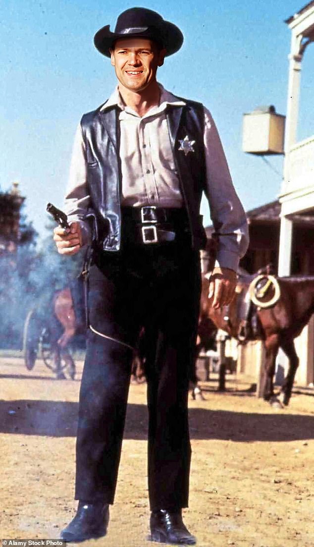 The Tories mocked their former Shadow Chancellor by suggesting 'the new sheriff isn't welcome in Reform town'