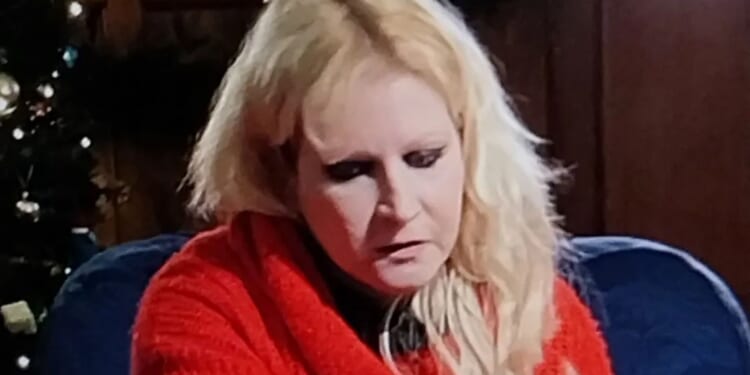 Urgent hunt to find missing woman, 51, last seen at her home before travelling over 200 miles by train to the coast