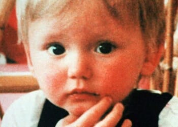 Ben Needham's mum reveals cops set to DNA test man who 'thinks he could be missing boy' in fresh twist after 35 YEARS