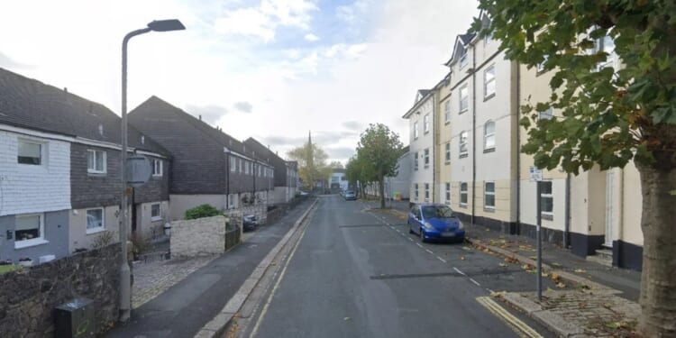 Two women attacked in city centre leaving one seriously injured