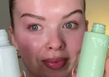 Shoppers are going wild for an ‘identical’ dupe of a Hailey Bieber Rhode beauty buy that’s ‘perfect’ & ‘half the price’