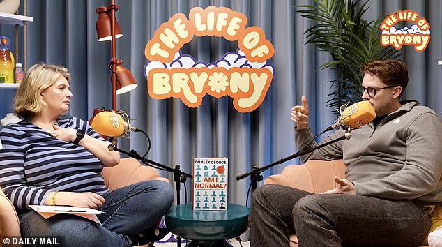 Alex claimed that despite discussing the plans with Keir Starmer before the election and the hubs appearing in Labour's manifesto, the government has since failed to fund them