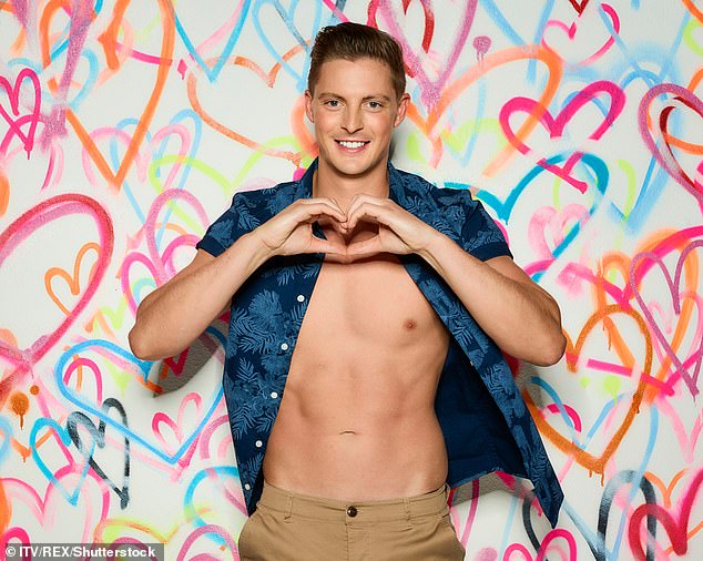 Alex is a practising NHSdoctor and reality TVstar who became a prominent mental health campaigner