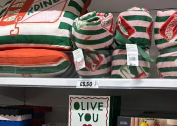 Bargain hunters say 'ASDA is literally Oliver Bonas for a fraction of the price' as shoppers go wild for £3 homeware