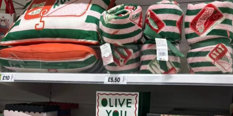 Bargain hunters say 'ASDA is literally Oliver Bonas for a fraction of the price' as shoppers go wild for £3 homeware