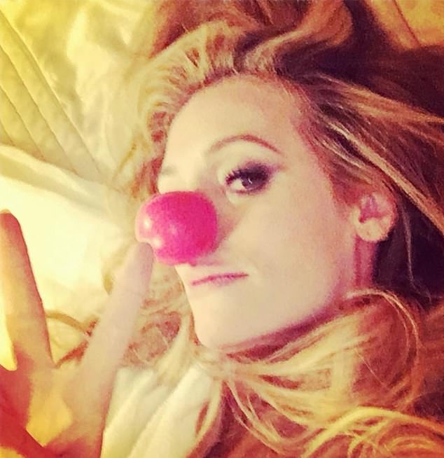 During her 14 years in LA Cat and her now ex husband Patrick Kielty started their family, welcoming their second son James in 2018, but in 2020 they returned to the UK