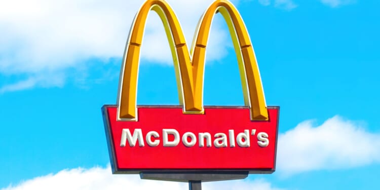 McDonald's customers furious over price hike to iconic meal deal as some say they will switch to KFC