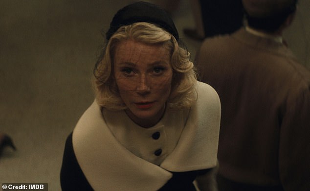 Gwyneth added that she found the A Complete Unknown actor 'so easy' to work with on Marty Supreme