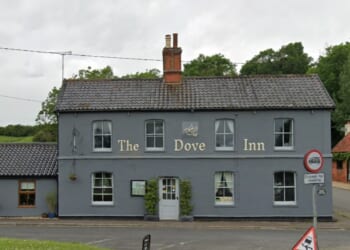 British ‘B&B and Pub of the Year’ announces ‘devastating’ closure as owner blames location