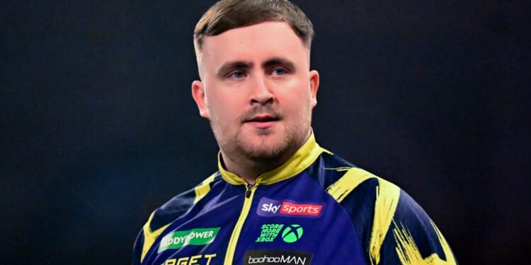 PDC confirm controversial rule change that could affect Luke Littler following World Darts