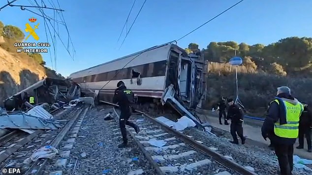 Spanish Prime Minister Pedro Sánchez on Sunday said it was a night of 'deep pain' for the country