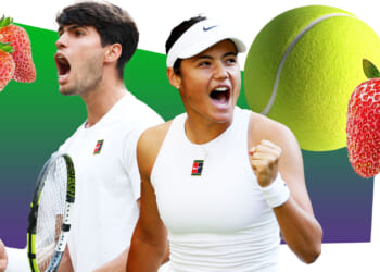 Wimbledon 2026 ticket and hotel packages from just £329pp to see world's top tennis stars at SW19 with this ace deal