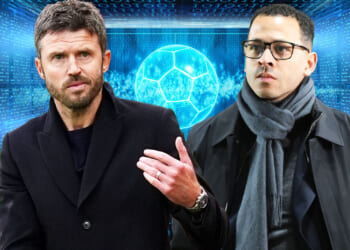 Final Premier League table predicted by supercomputer as Man Utd and Chelsea's fates under new bosses revealed