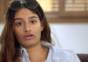 Shamima Begum ‘could be freed in DAYS’ amid bloody clashes near ISIS bride’s hellhole Syrian detention camp