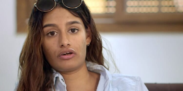 Shamima Begum ‘could be freed in DAYS’ amid bloody clashes near ISIS bride’s hellhole Syrian detention camp