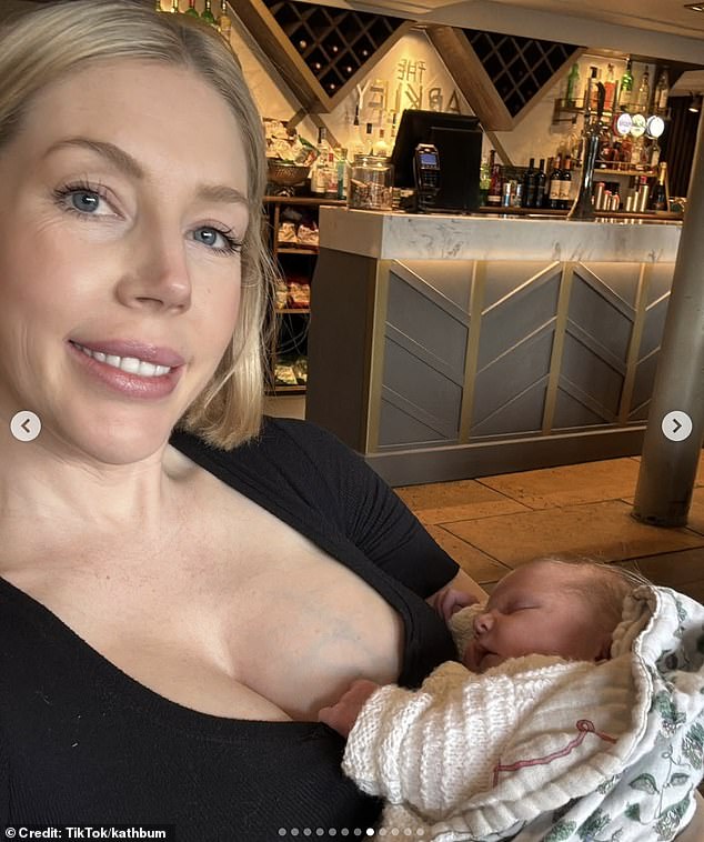 The funnywoman has spoken in the past about being left scarred for life due to her experiences with cheap filler due to lack of research or funds