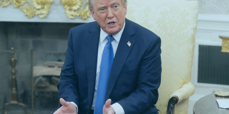 Trump refuses to rule out using force to seize Greenland after saying Peace Prize snub prompted his push to seize island