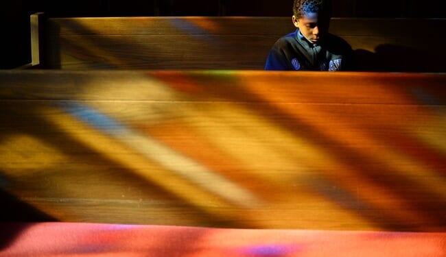 Don Lemon, Boko Haram, and the KKK All Attack Churches for Spreading the Wrong Word – HotAir