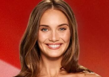 Married At First Sight Australia’s new line-up revealed from stunning model & hunky farmer to ‘wildest bride in history’