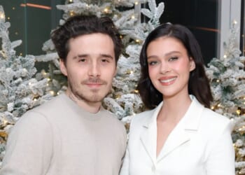 Brooklyn Beckham shares bombshell statement over family feud claiming they 'told me Nicola was "not family"'
