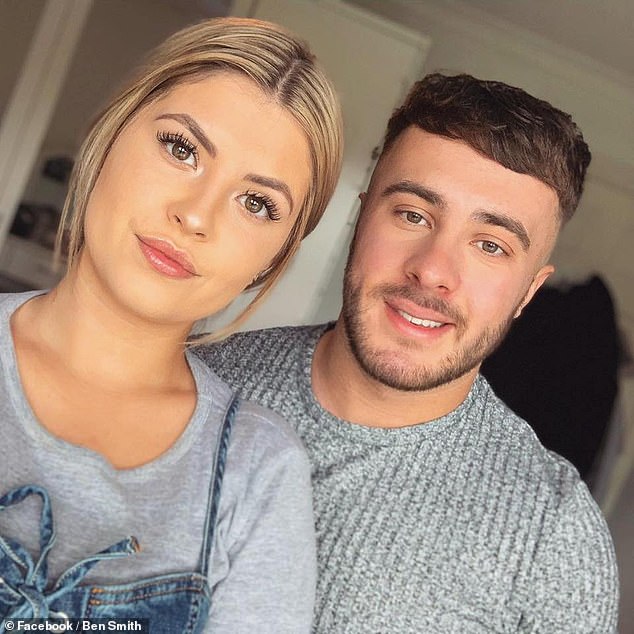 The couple have set up an online petition which has gathered more than 22,000 signatures and lodged an appeal against the decision with NHS Suffolk and North East Essex Integrated Care Board