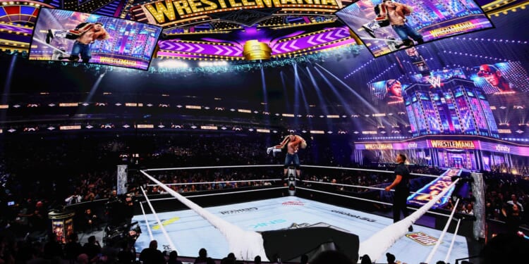 Man Utd fans could watch matches through IMAX-style digital season tickets in revolutionary move