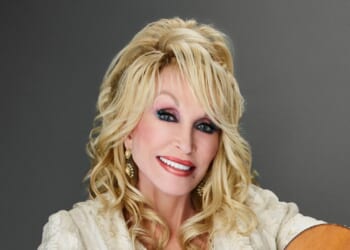 Dolly Parton's $180m Tennessee real estate portfolio revealed