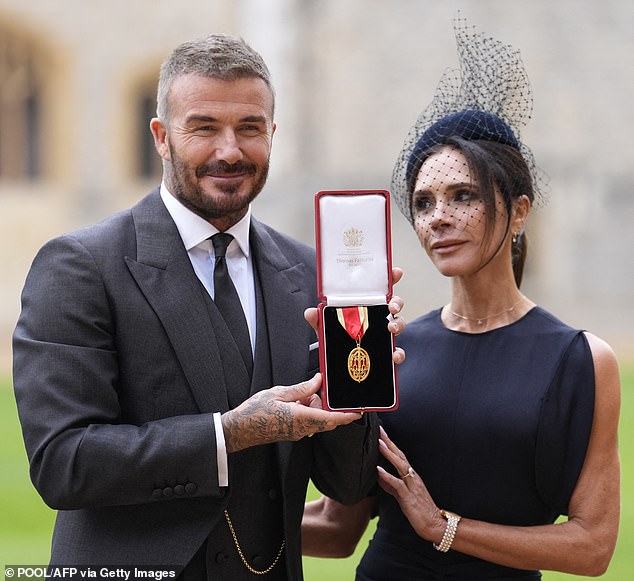 Just days into this fallout, I was told that David and Victoria had no expectations of their eldest son wanting to talk to them anytime soon - probably never again, writes Katie Hind