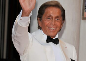 How fashion legend Valentino dressed stars from Florence Pugh to Kim K as REAL reason for his Diana fall out revealed