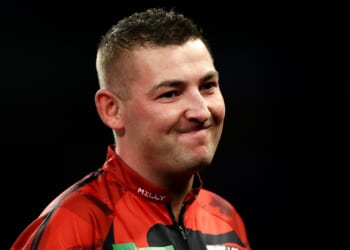 'They weren't all there of their own accord'